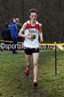 Mens under-20s North Eastern Cross Country, Aykley Heads, Durham. Photo: David T. Hewitson/Sports for All Pics
